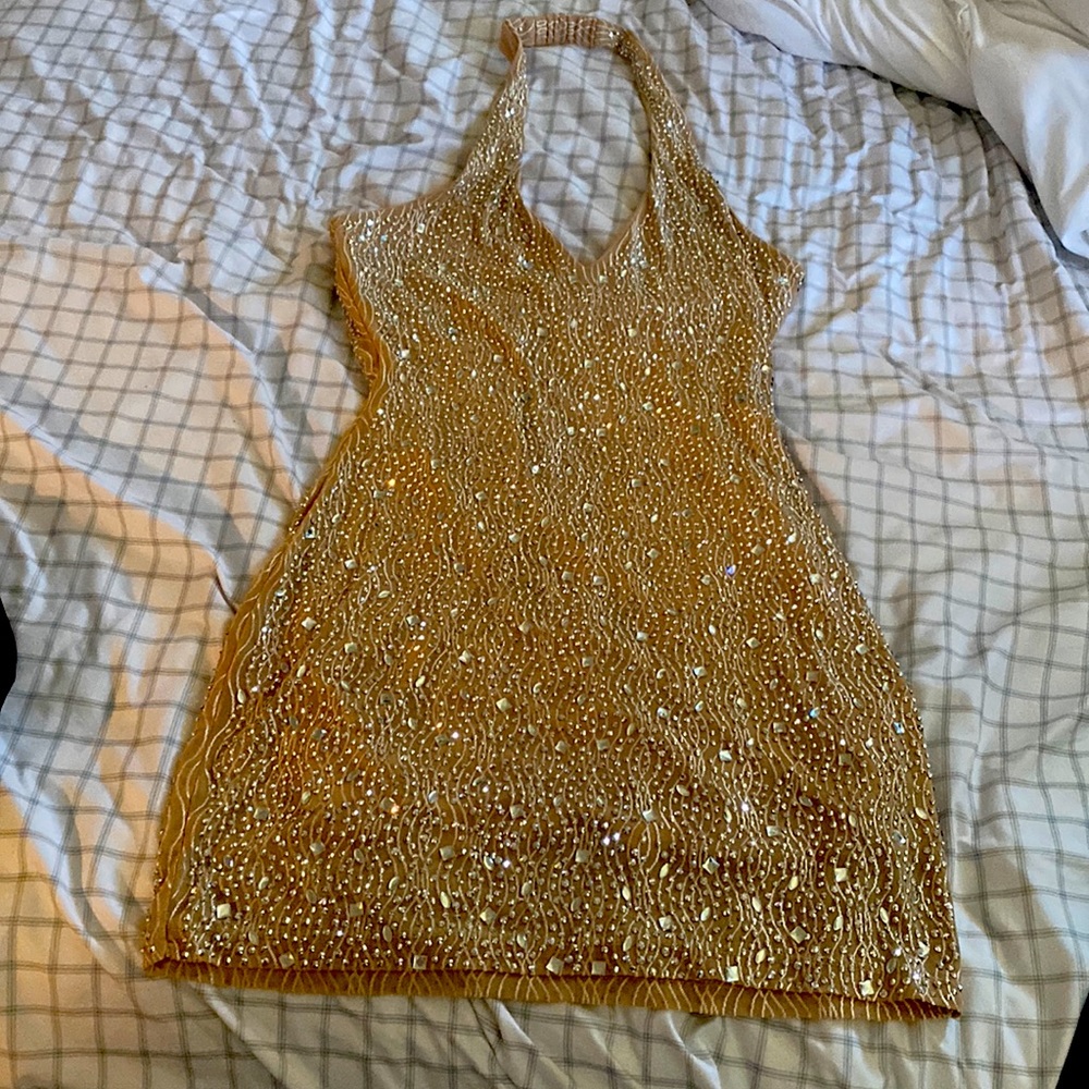 Sexy cute dress